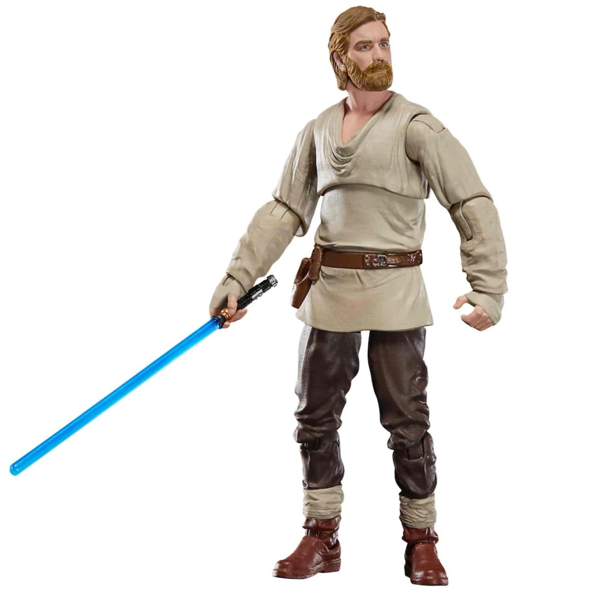 Hasbro Figura Obi-wan Kenobi Wandering Jedi Obi-wan Kenobi Star Wars 9,5cm