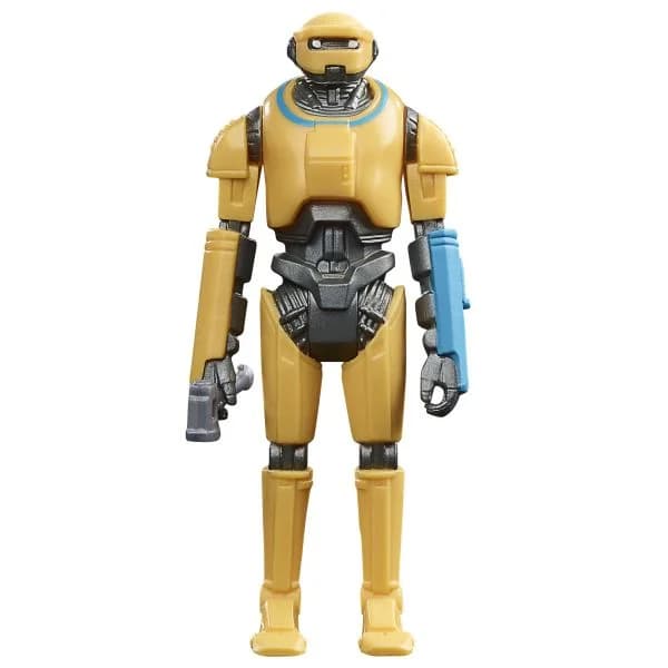 Hasbro Star Wars - Ned B 9,5cm - F57745X0