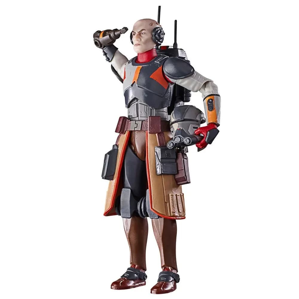 Hasbro Figura Echo Mercenary Gear the Bad Batch Star Wars 15cm