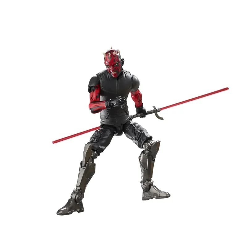 Hasbro Figura Darth Maul Old Master Battlefront Star Wars 15cm