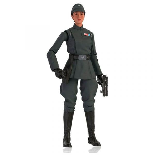 Hasbro Figura Tala Oficial Imperial Obi-wan Kenobi Star Wars 15cm