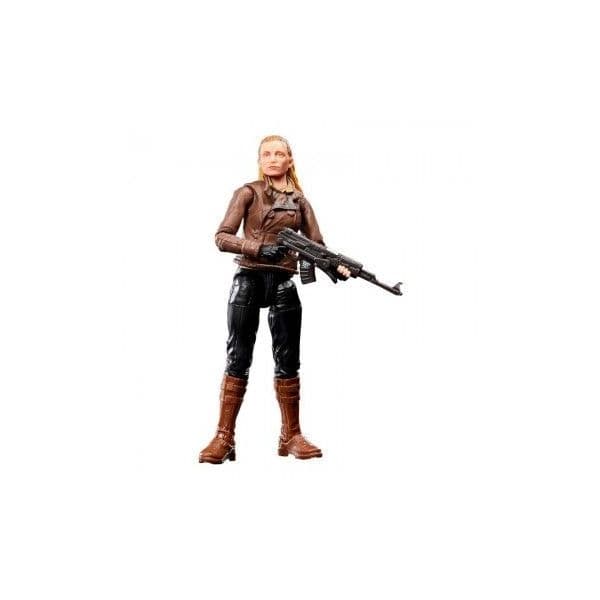 Hasbro Figura Vel Sartha Andor Star Wars 15cm