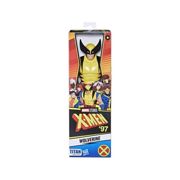 Hasbro Figura Marvel X-Men