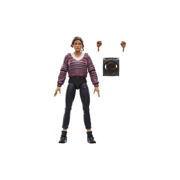 Hasbro Marvel MJ No Way Home Homem-Aranha Marvel Figura 15cm