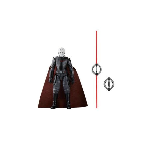 Hasbro Figura Grande Inquisidor Obi-Wan Kenobi Star Wars 9cm