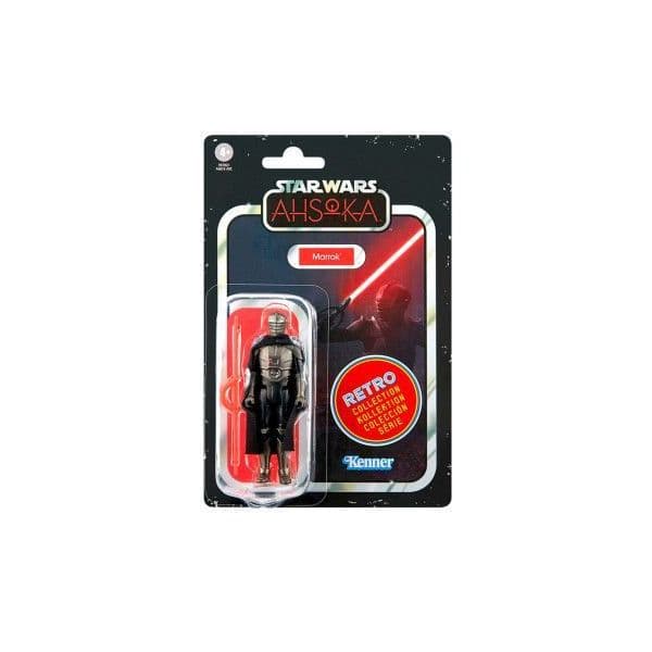 Hasbro Star Wars - Marrok 9,5 cm