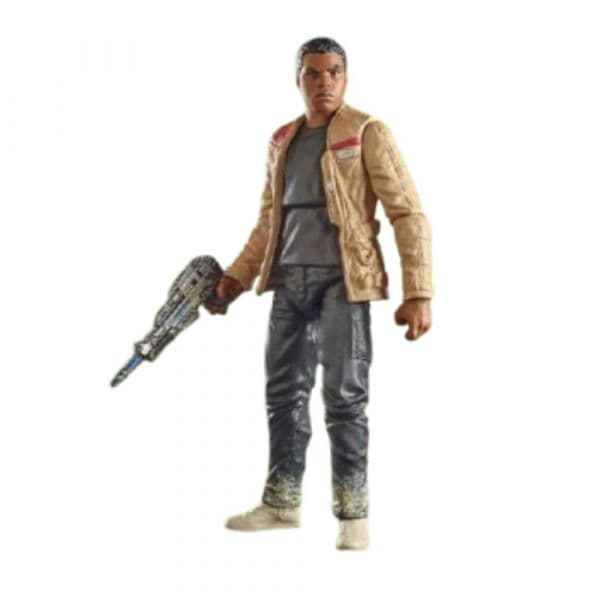 Hasbro Star Wars - Finn (Starkiller Base)