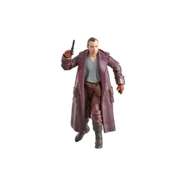 Hasbro - Star Wars - Jod Na Nawood