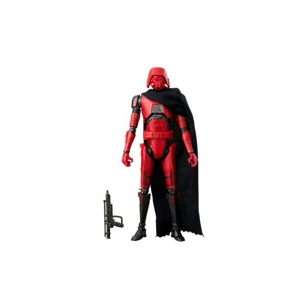 Hasbro Figura HK-87 Assassino Droid Ahsoka Star Wars 15cm