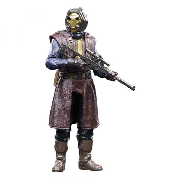 Hasbro Pyke Soldier 15 Cm Star Wars Figure
