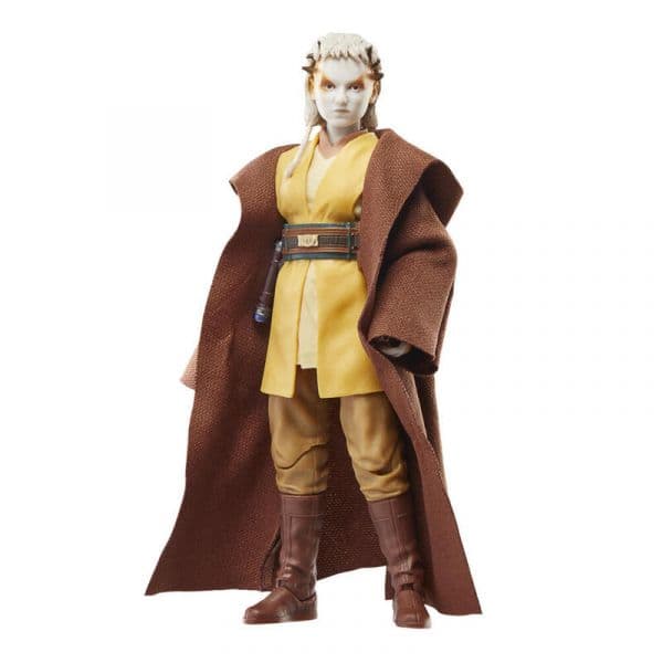 Hasbro Star Wars - Padawan Jecki Lon