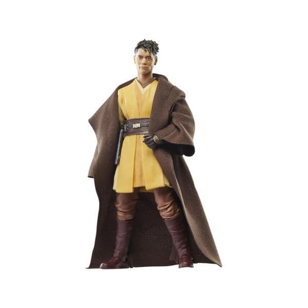 Hasbro Star Wars - Yord Fandar
