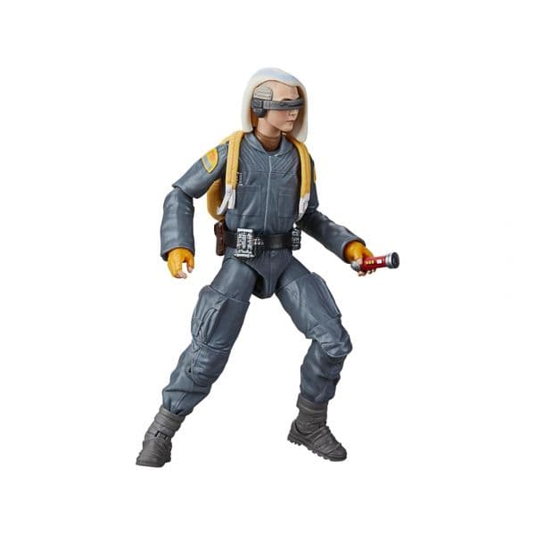 Hasbro - Star Wars - KB (At Attin)