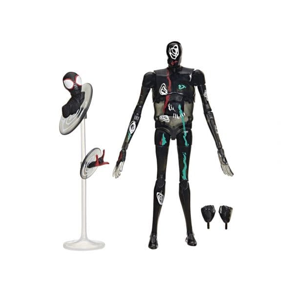 Hasbro Marvel Legends Series - The Spot 15 cm