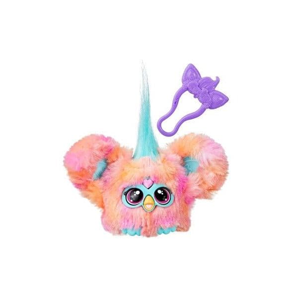 Hasbro Mini Furby Ree-Mix Furblet
