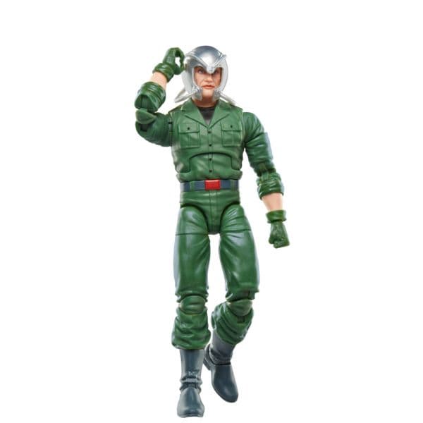Hasbro Marvel Legends - Professor X Savage Land 15cm