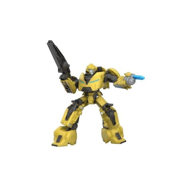 Hasbro Transformers-Bumblebee 11cm