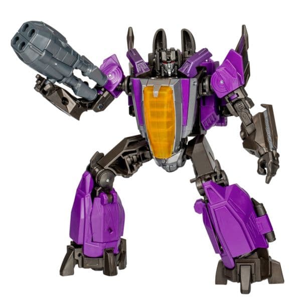 Hasbro Transformers - Skywarp 16.5 Cm - G0534ES0