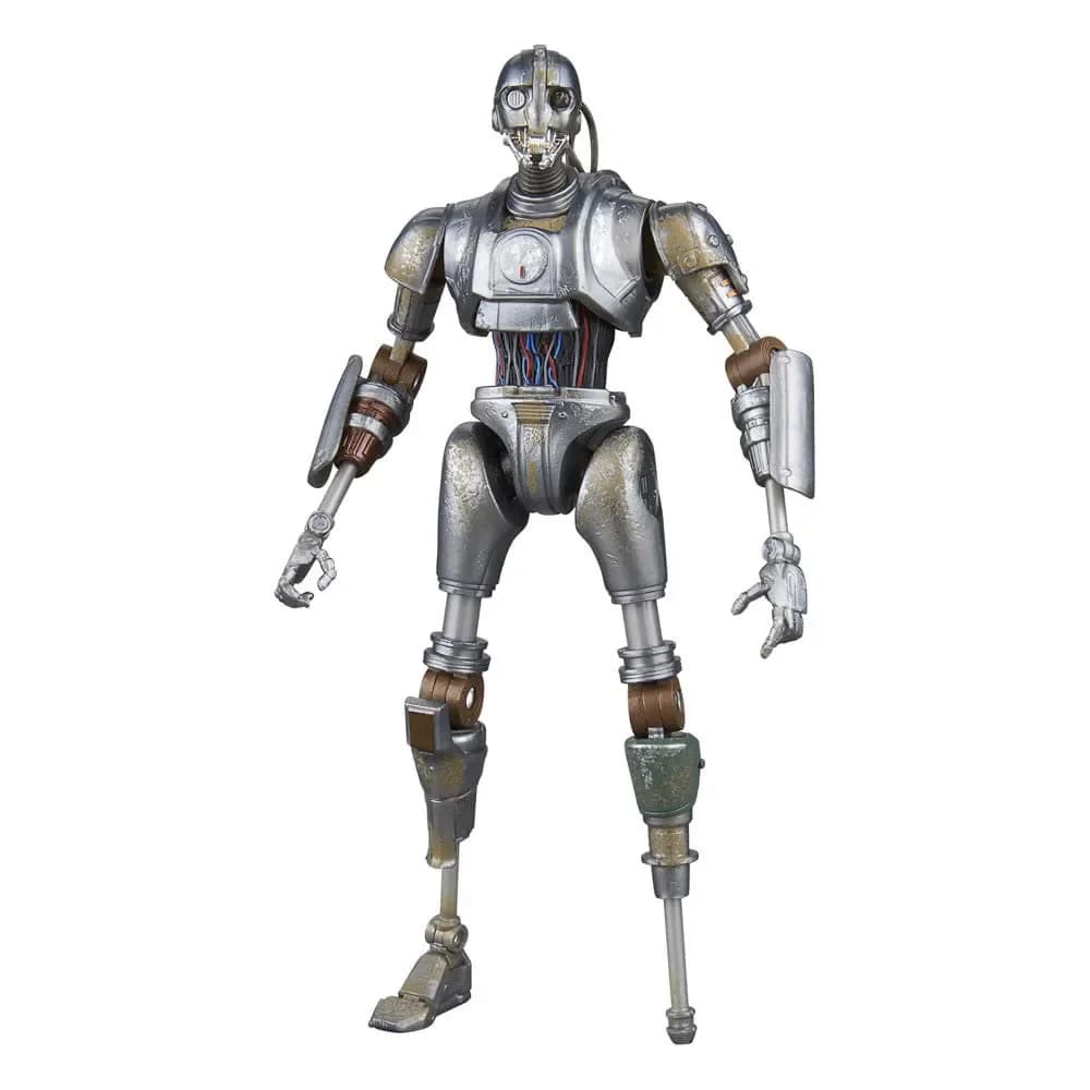 Hasbro Star Wars - SM-33 15cm - G06565L0