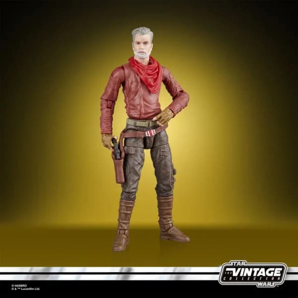Hasbro Star Wars - Cobb Vanth 9,5cm - G09195X2