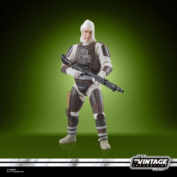 Hasbro Star Wars - Dengar 9.5-10cm