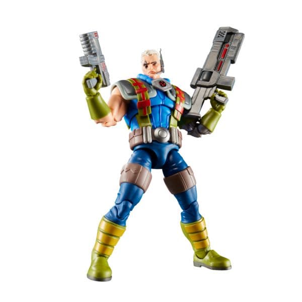Hasbro Marvel's X-Men '97 - Cable 15cm