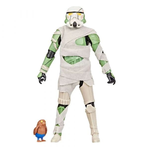 Hasbro Star Wars - Night Trooper 15 cm