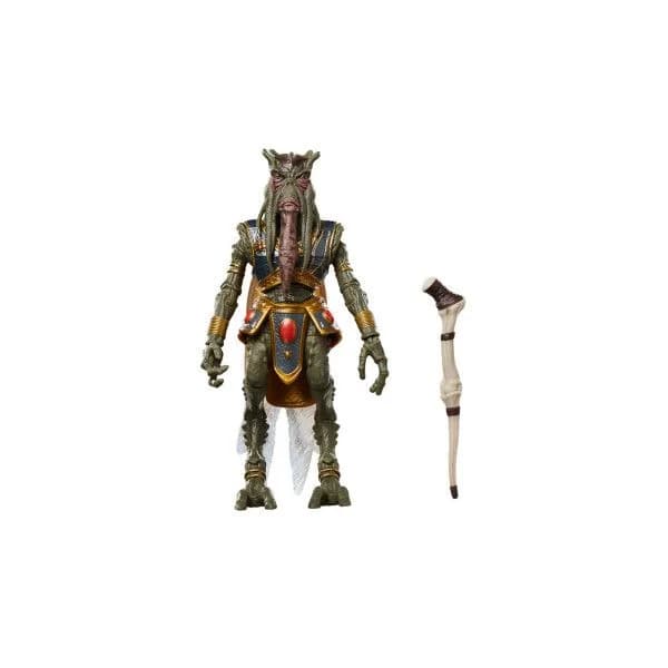 Hasbro Star Wars - Poggle The Lesser 9,5 cm