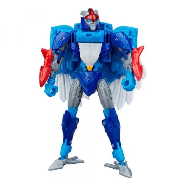 Hasbro Transformers - Star Eagle 11cm - G36185L0
