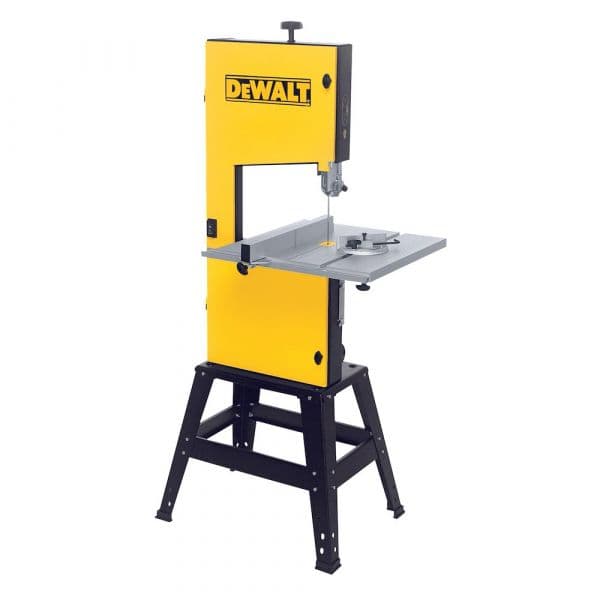 DeWALT Serra de Fita DW876-QS 1000W