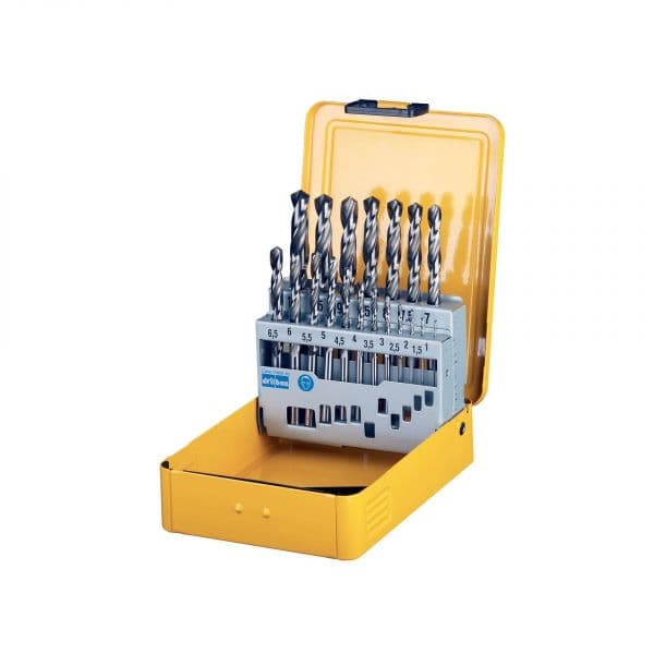DeWALT Tough Case Grande com 19 Brocas para Metal - DT5923-QZ
