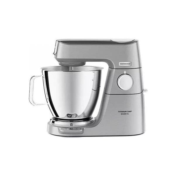 Batedeira Kenwood Robo de Cozinha KVL85.004SI - 1200W 7L