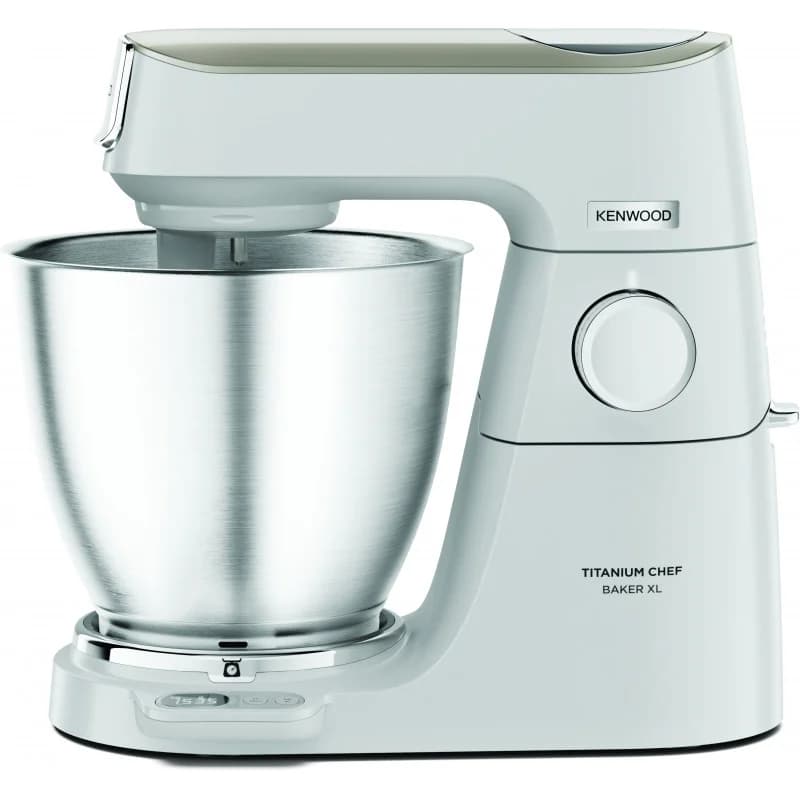 Batedeira Kenwood Chef Baker Xl Lite KVL65001WH