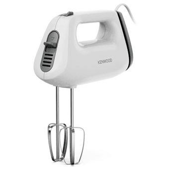 Batedeira Kenwood HMP10000WH 300W