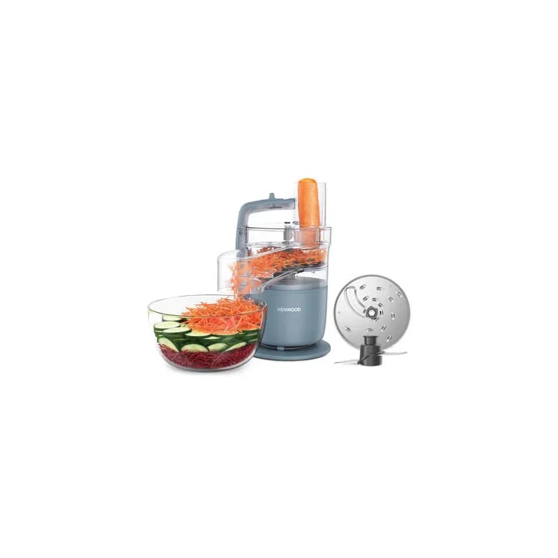 KENWOOD - Processador de Alimentos FDP22.130GY