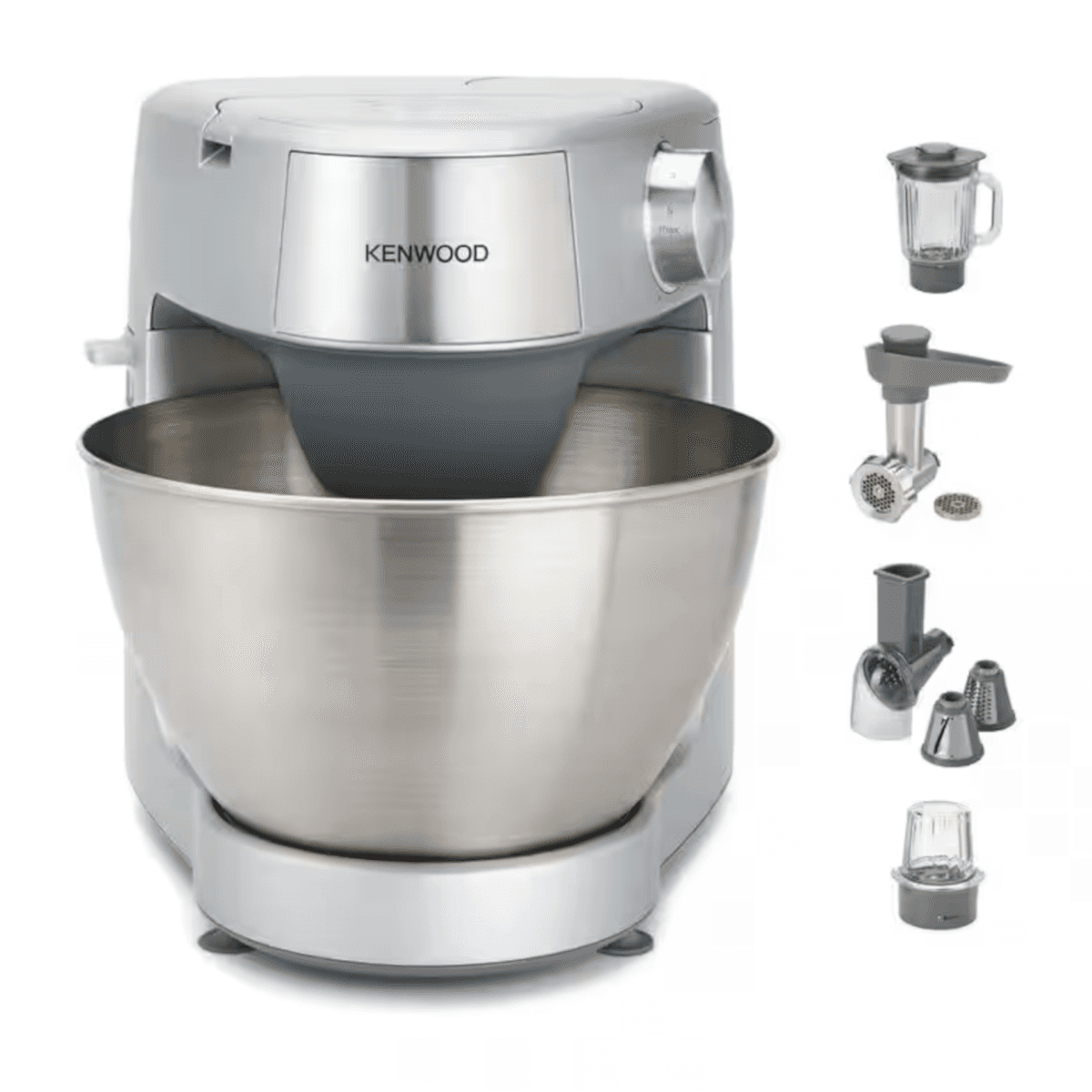 Batedeira Kenwood KHC29AR0SI