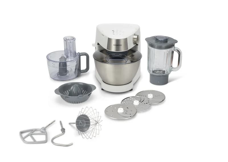 Batedeira Kenwood 1000W 4,3L KHC29J0WH