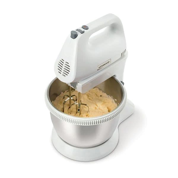 Batedeira Kenwood Batedeira Chefette Lite Metal Bowl - 450W