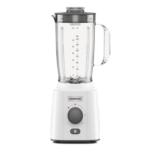 Liquidificador Kenwood BLP41.A0WH Branco - 650W 2L
