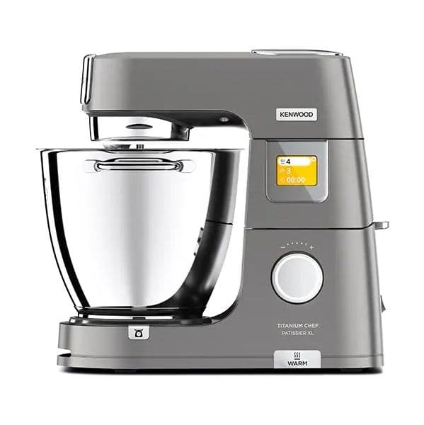 Batedeira Kenwood Titanium Chef Patissier XL - KWL90.004SI
