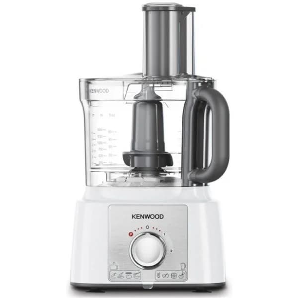 Kenwood Processador de Alimentos FDP65.640WH