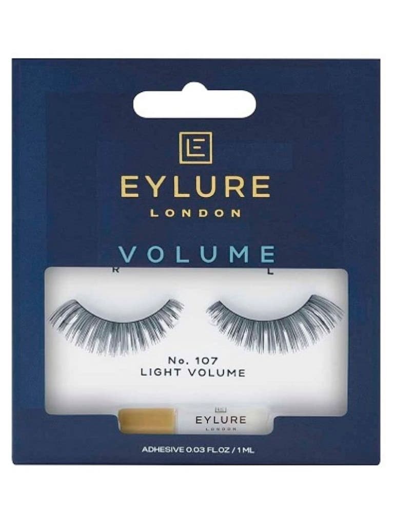 Eylure Pestanas Volume Nº107