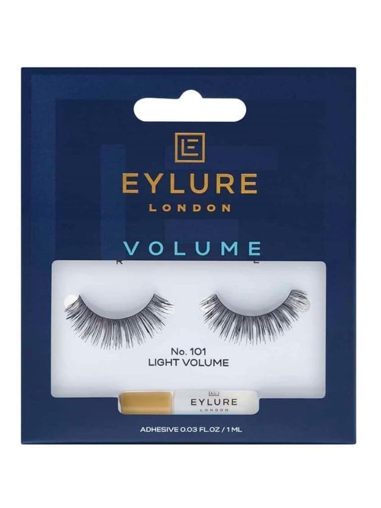 Eylure Pestanas Volume Nº101