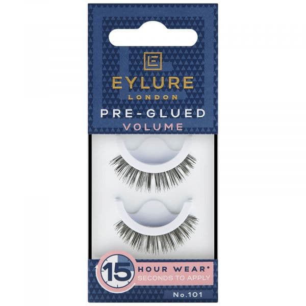 Eylure Pre-glued Volume 101 Lashes