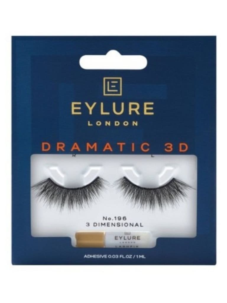 Eylure Dramatic 3D Nº196