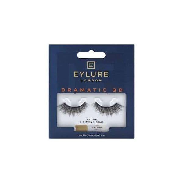 Eylure Dramatic 3D Nº196