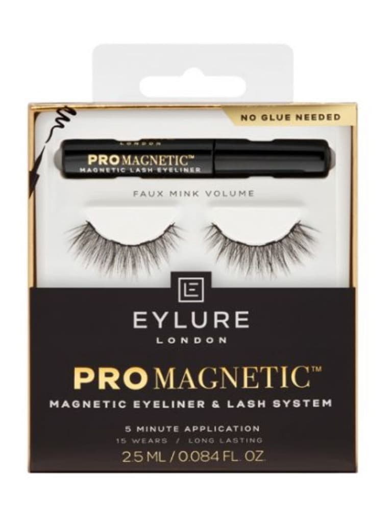 Eylure Pro Magnetic Liner Faux Mink Volume