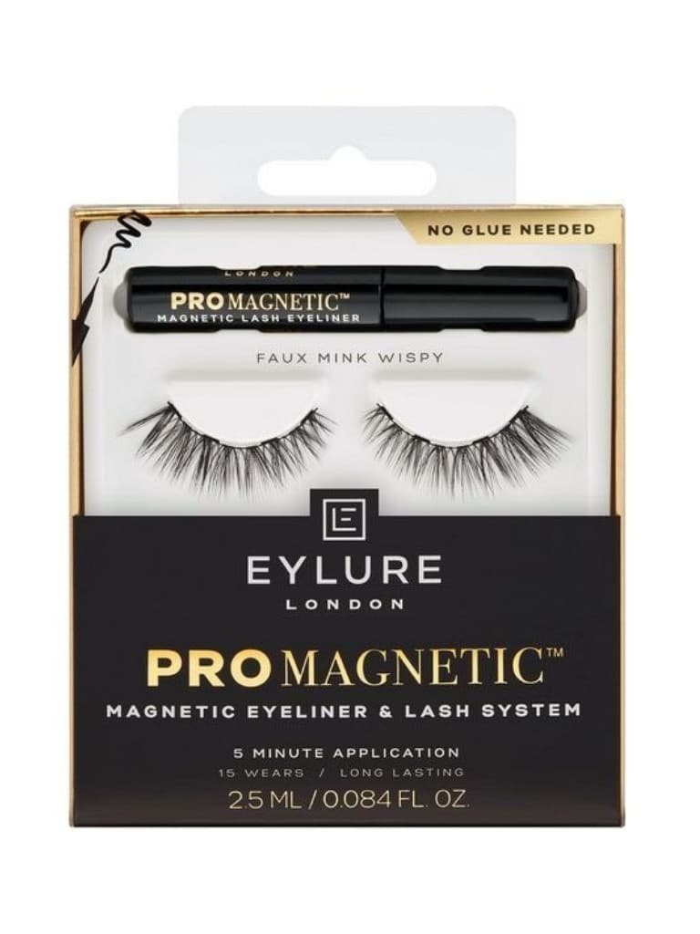 Eylure Pro Magnetic Liner Faux Mink Wish
