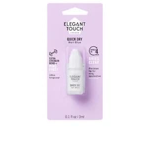 PROTECTIVE nail glue clear