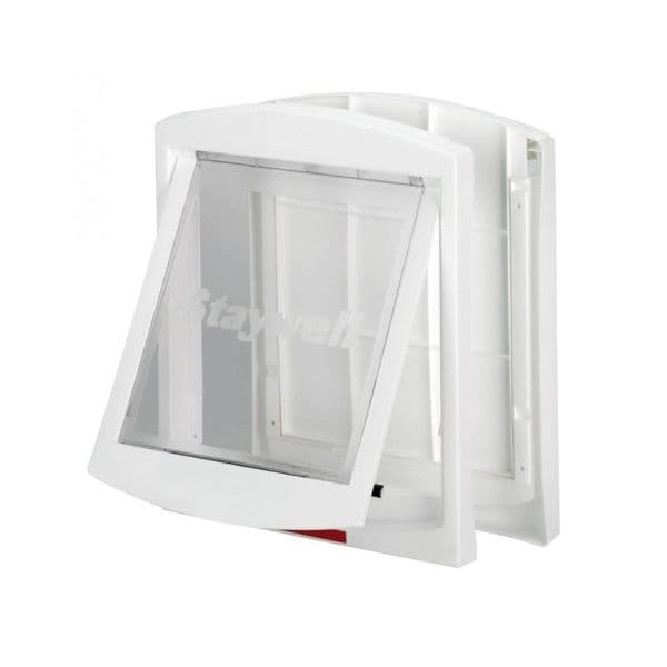 Staywell Porta Cão M Brown